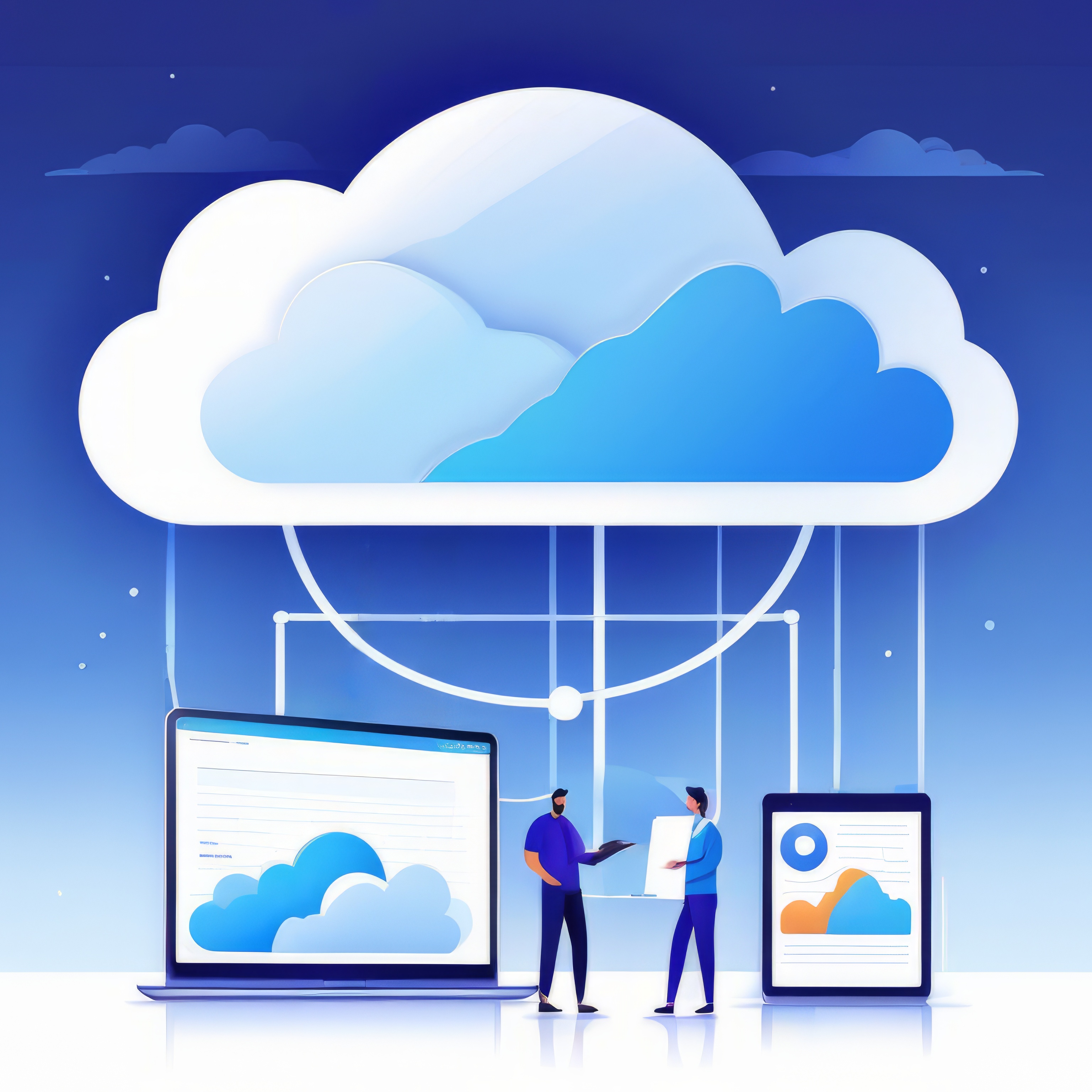 Cloud